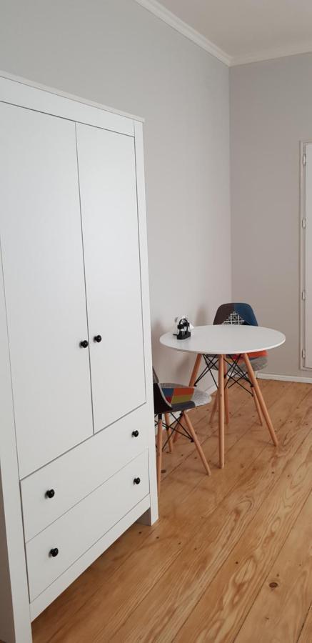 Nia'S Apartment Tbilisi ภายนอก รูปภาพ